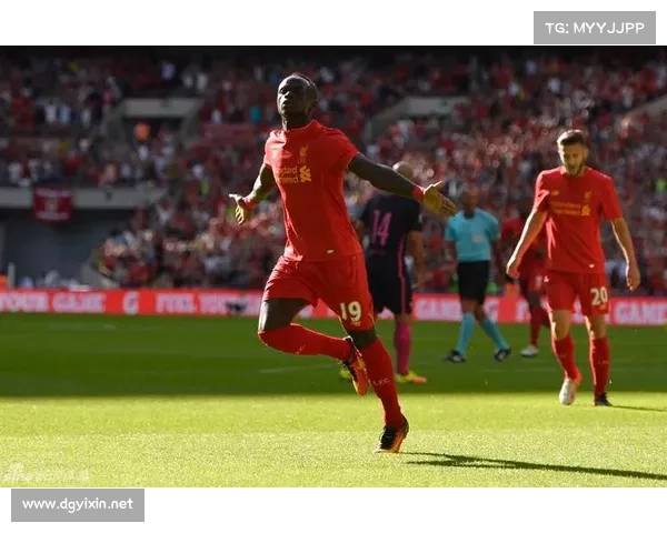 2016国际冠军杯：AC米兰0-2利物浦