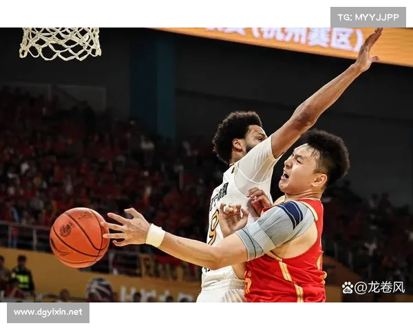 CBA联赛 天津男篮客场负浙江广厦 CBA联赛 天津男篮客场负浙江广厦