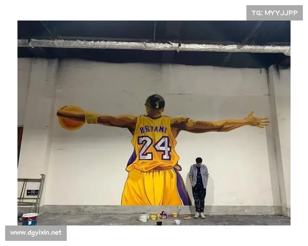NBA2KOL致敬科比 永久曼巴之舞等你拿 NBA2KOL致敬科比 永久曼巴之舞等你拿