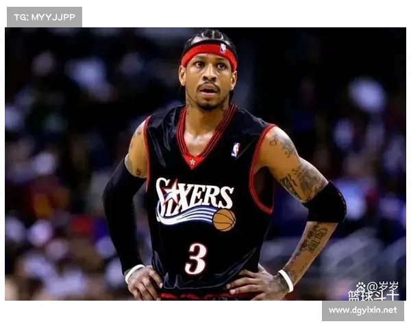 NBA历史上打球最具观赏性的五大球星 NBA历史上打球最具观赏性的五大球星