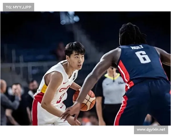 U19男篮世界杯 男篮国青队无缘8强 U19男篮世界杯 男篮国青队无缘8强